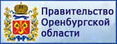 Портал Правительства Оренбургской области